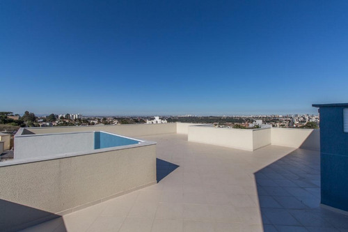 Imagem 30 de 30 de Apartamento À Venda, 45 M² Por R$ 255.000,00 - Tingui - Curitiba/pr - Ap0696