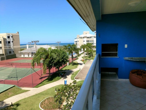 Imagem 7 de 12 de Cobertura Duplex Na Praia Dos Ingleses - Co0507