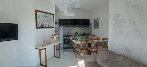 Imagem 5 de 19 de Apartamento Com 2 Dormitórios À Venda, 60 M² Por R$ 200.000 - Forquilhas - São José/sc. - Ap2954