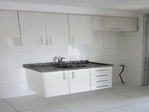 Imagem 4 de 27 de Apartamento, 76m², Flex, 3 Dormitórios, 1 Vaga, Andar Alto, Guarulhos/sp