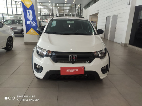 Fiat Mobi 1.0 EVO FLEX LIKE. ON MANUAL