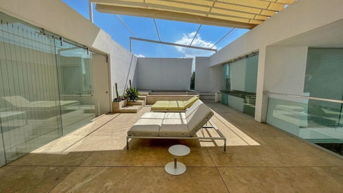 Imagen 16 de 30 de Casa En Venta En Fracc. Cumbres De Santa Fe, Espectacular Y