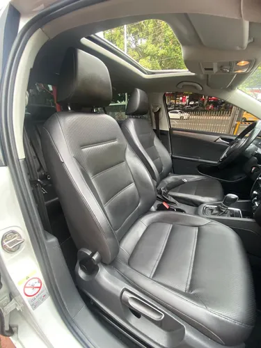 Volkswagen Jetta Vi 2.5 Highline