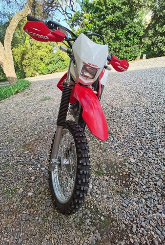 Honda Crf230f