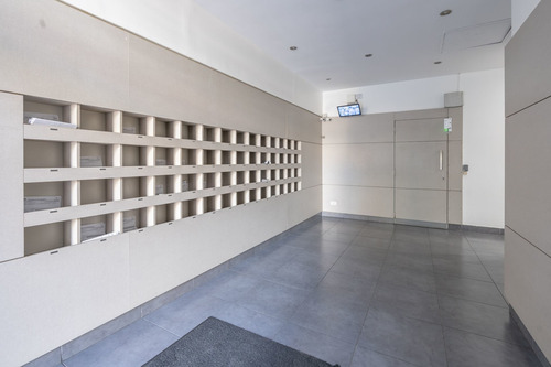 Imagen 12 de 15 de Venta Departamento En Barrio Echesortu