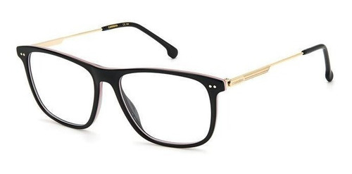 Armazon Carrera Oftalmico Modelo Carrera 1132 Color Negro