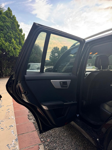 Mercedes-Benz Clase GLK 3.5 Glk300 4matic 247cv At