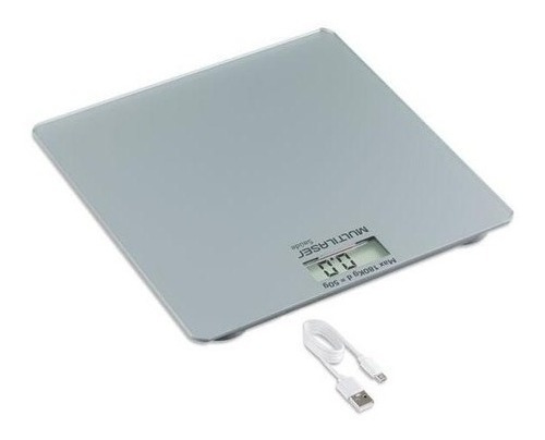 Imagem 5 de 7 de Balança Digital Para Banheiro Academia Consultório Ate 180kg