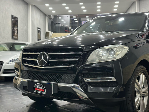 Mercedes-Benz Classe ML ML-350 3.0 V6 4X4 DIESEL