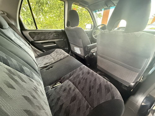 Honda CR-V CR-V 2.0 16V Aut.