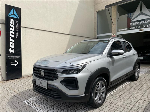 Fiat Pulse 1.3 Flex Drive Cvt