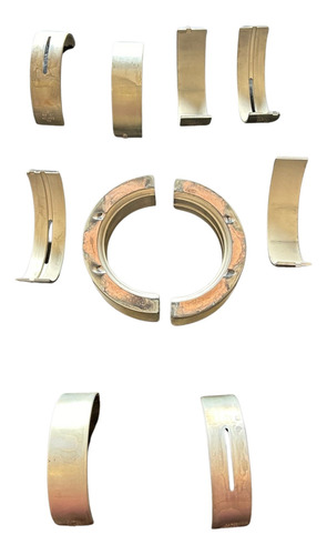 Metales Centro 4907 Std 460 F Ford 460
