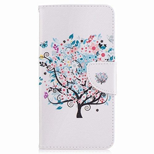  Protector Funda Nokia 6 N6  Arbol Estuche 