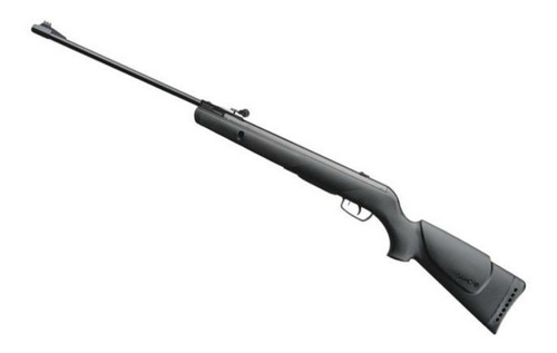 Chumbera Nitro Gamo Big Cat 1000-e Igt Calibre 5.5 + Chumbos