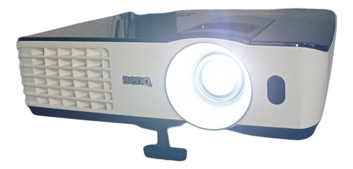 Projetor Benq Mx660 3200 Lumens Hdmi Vga - De Mostruário