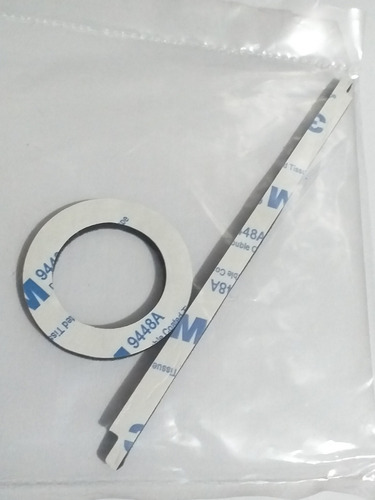 Imagen 2 de 2 de Sellos Internos Tolva De Toner Para Ricoh 2045, Mp5000