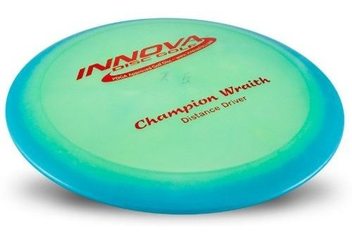 Conductor Innova Champion Wraith Golf Del Disco (los Colores