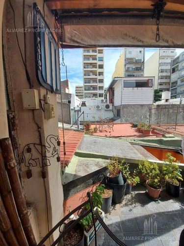 Imagen 16 de 20 de Departamento 5 Ambientes Venta Parque Chacabuco
