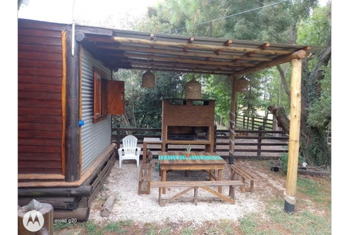 Imagen 7 de 11 de Cabañas En Chascomús