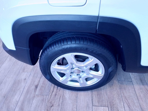 Jeep Renegade 1.8 Sport