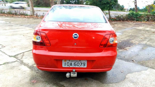 Siena 1.4 Elx Tetrafull Completo 8v