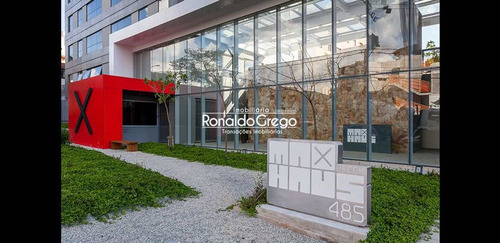 Apartamento Com 2 Dorms, Jardim Das Acácias, São Paulo, Cod: 1237 - A1237