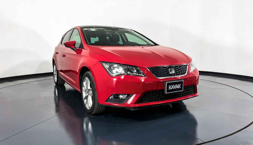 Imagen 4 de 15 de 42215 - Seat Leon 2016 Con Garantía