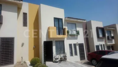 Casa en renta