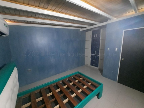 Imagen 25 de 29 de Apartamento En Res Karol Home (a 400mts Parque Metropolitano, 200mts Hotel Lancelot) Mls #23-3141 Wm