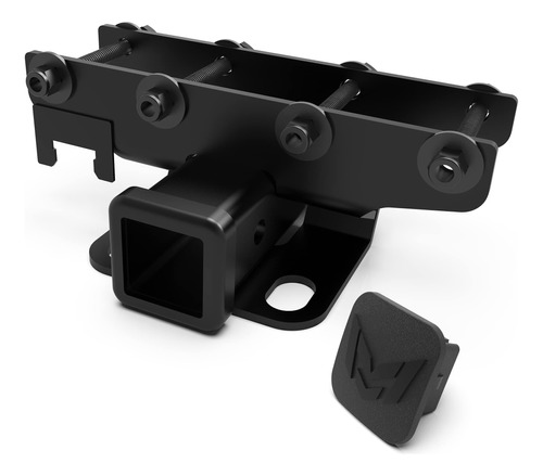 Enganche Para Jeep Wrangler Jk Jku Puerta No Modelo Jl