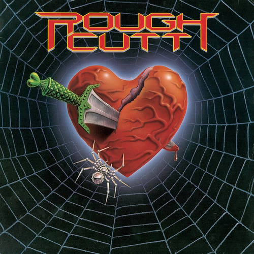 Cd:rough Cutt