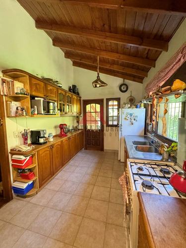Casa En Venta En Larena Country Club, Pilar, G.b.a. Zona Norte