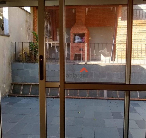 Imagem 10 de 17 de Sobrado À Venda, 238 M² Por R$ 620.000,00 - Jardim Ouro Preto - Taboão Da Serra/sp - So0281