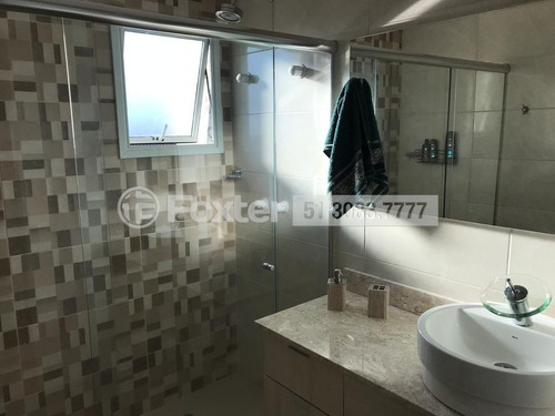 Imagem 12 de 30 de Casa Em Condomínio, 3 Dormitórios, 86 M², Central Parque - 185081