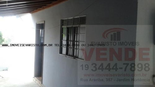 Imagem 10 de 15 de Casa Para Venda Em Limeira, Jardim Ouro Verde, 2 Dormitórios, 2 Banheiros, 4 Vagas - 1532_1-552203