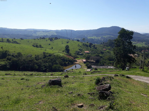 Imagem 6 de 30 de Vendo Chácara 30.000 M² Morungaba Com Casas, Nascente, Lago Piscina, Pasto. - Ch00018 - 33766655