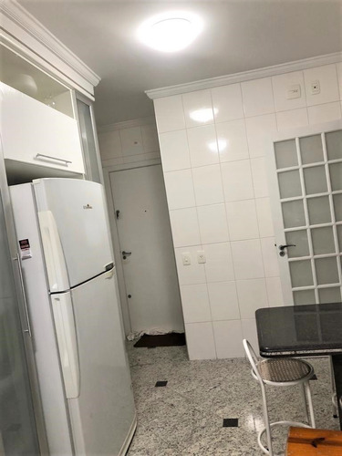 Imagem 3 de 15 de Apartamento, Rudge Ramos, São Bernardo Do Campo - 1033-20134