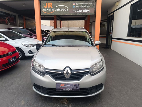 Renault Logan LOGAN Expression Flex 1.6 16V 4p