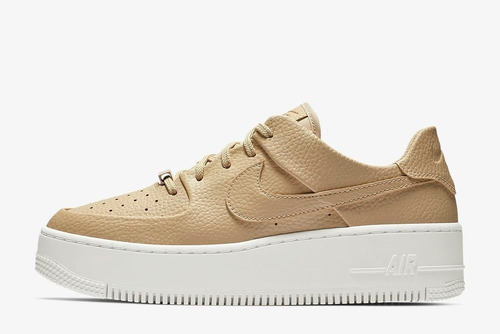 nike air force 1 sage low mercadolibre