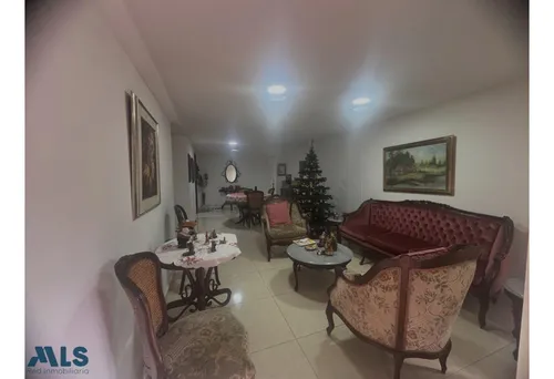 Apartamento Amplio En Excelente Ubicación(mls#253716)
