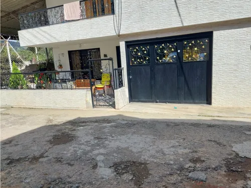Vendo Casa Vereda El Sango, Guarne