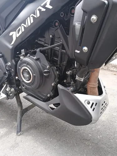 Dominar 250, Modelo 2022 En Excelentes Condiciones.