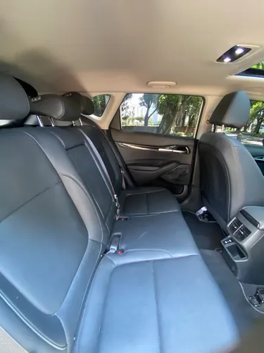 Kia Seltos 2.0 Zenith 4X2