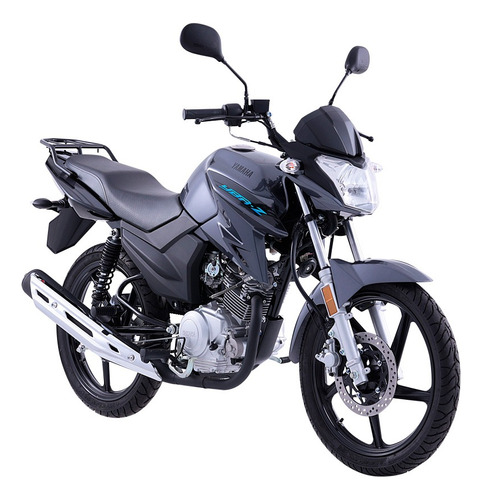 Yamaha Ybrz 125 Precio Especial! Entrega Inmediata!