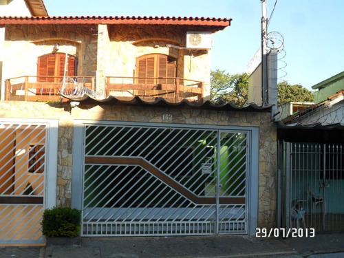 Sobrado - So00339 - 69287557