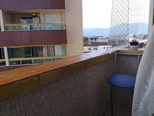 Imagem 3 de 22 de Apartamento Com 1 Dorm, Tupi, Praia Grande - R$ 190 Mil, Cod: 1657 - Rno1657