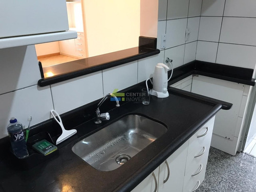 Imagem 6 de 15 de Apartamento - Jardim Londrina - Ref: 13842 - V-871839