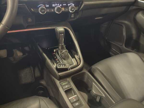 Honda HR-V HR-V EXL 1.5 Sensing 16V 5p Aut.