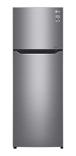 Refrigerador LG Top Freezer Door Cooling 312 L Gt32bppdc