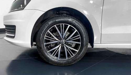 Imagen 10 de 15 de 45047 - Volkswagen Vento 2017 Con Garantía Mt